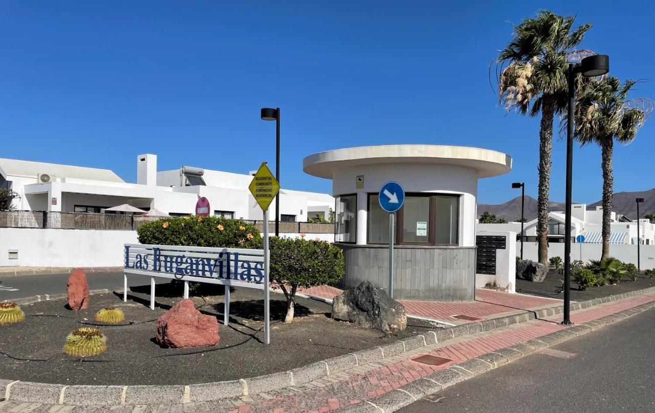 Casa Sol Y Mar Azul Un'Oasi A Due Passi Dal Mare Villa Плая Бланка Екстериор снимка